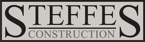 Steffes Construction Logo